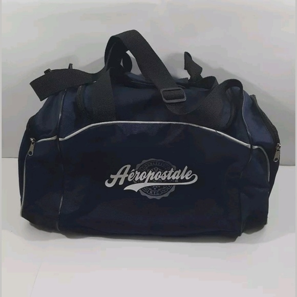 aeropostale duffle bag